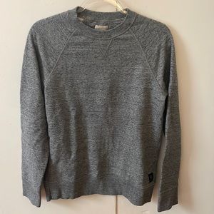 Club Monaco Stitch Crew Sweater